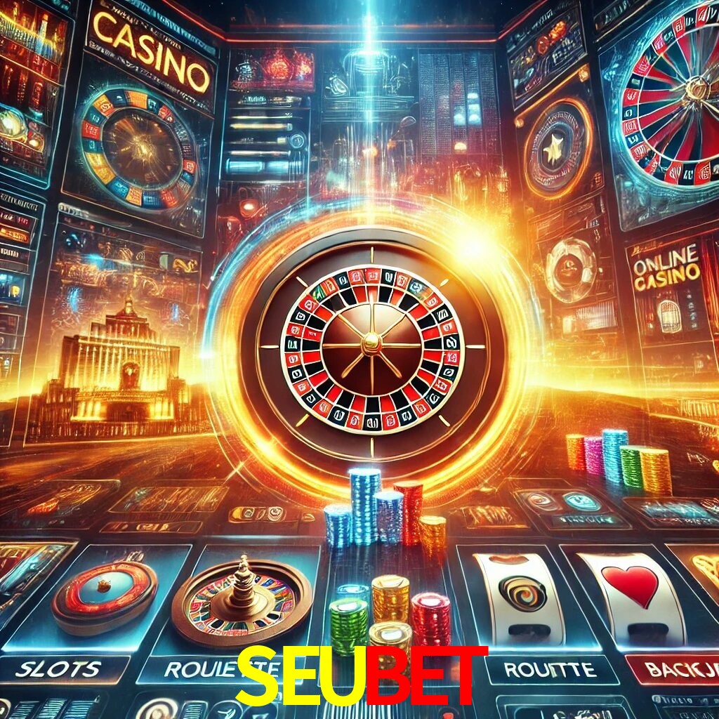  SEUBET