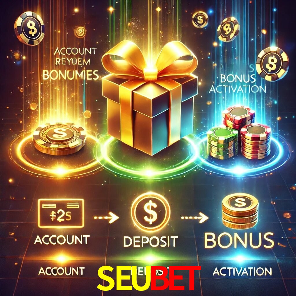  SEUBET