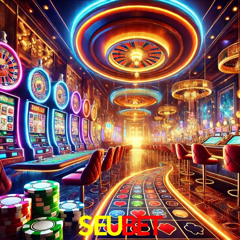  SEUBET