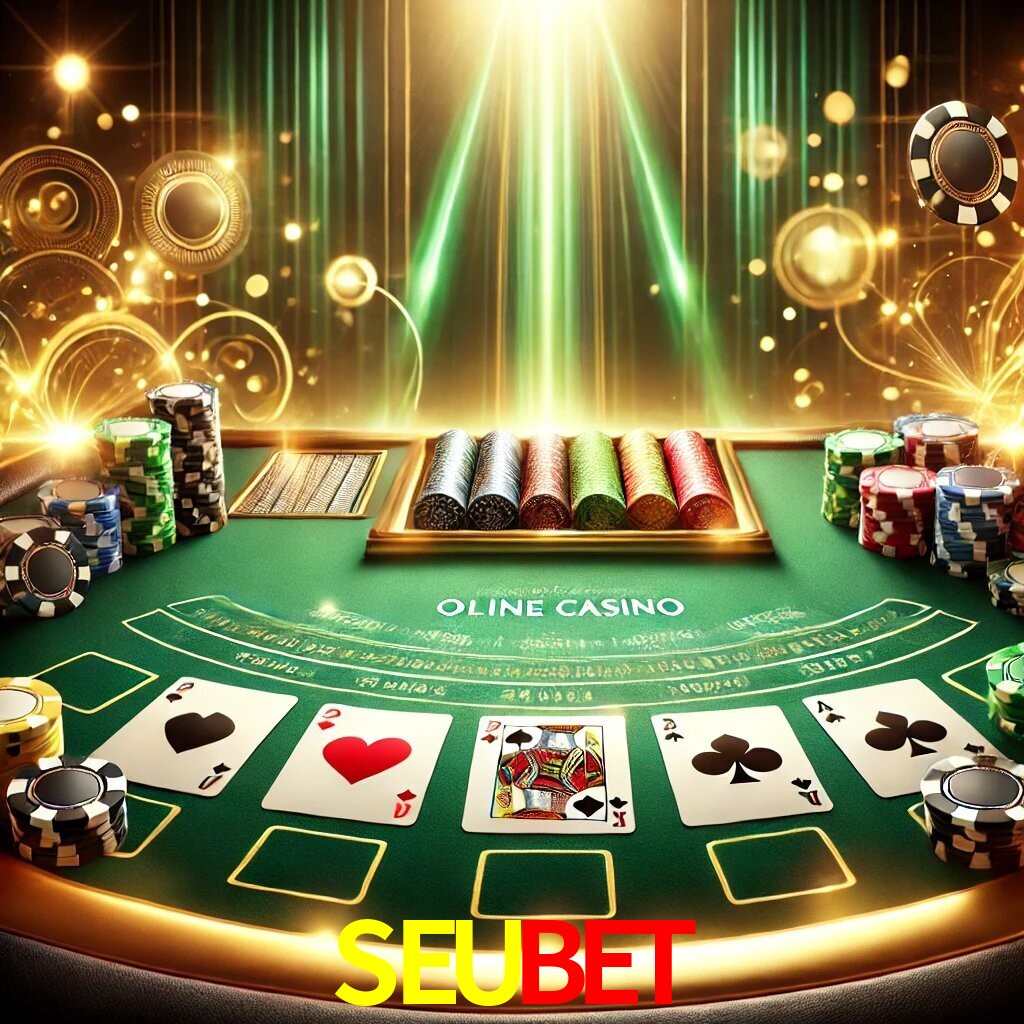 SEUBET