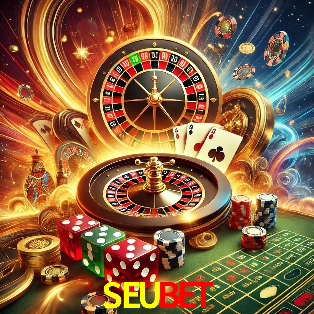  SEUBET