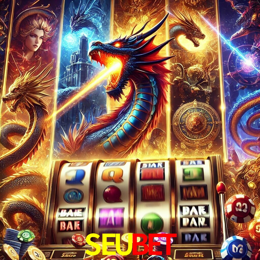  SEUBET