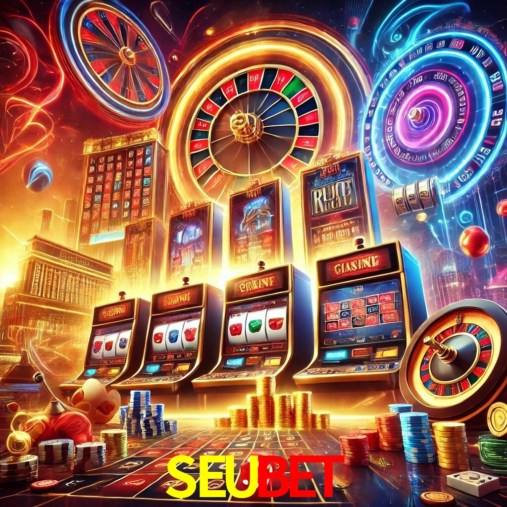  SEUBET