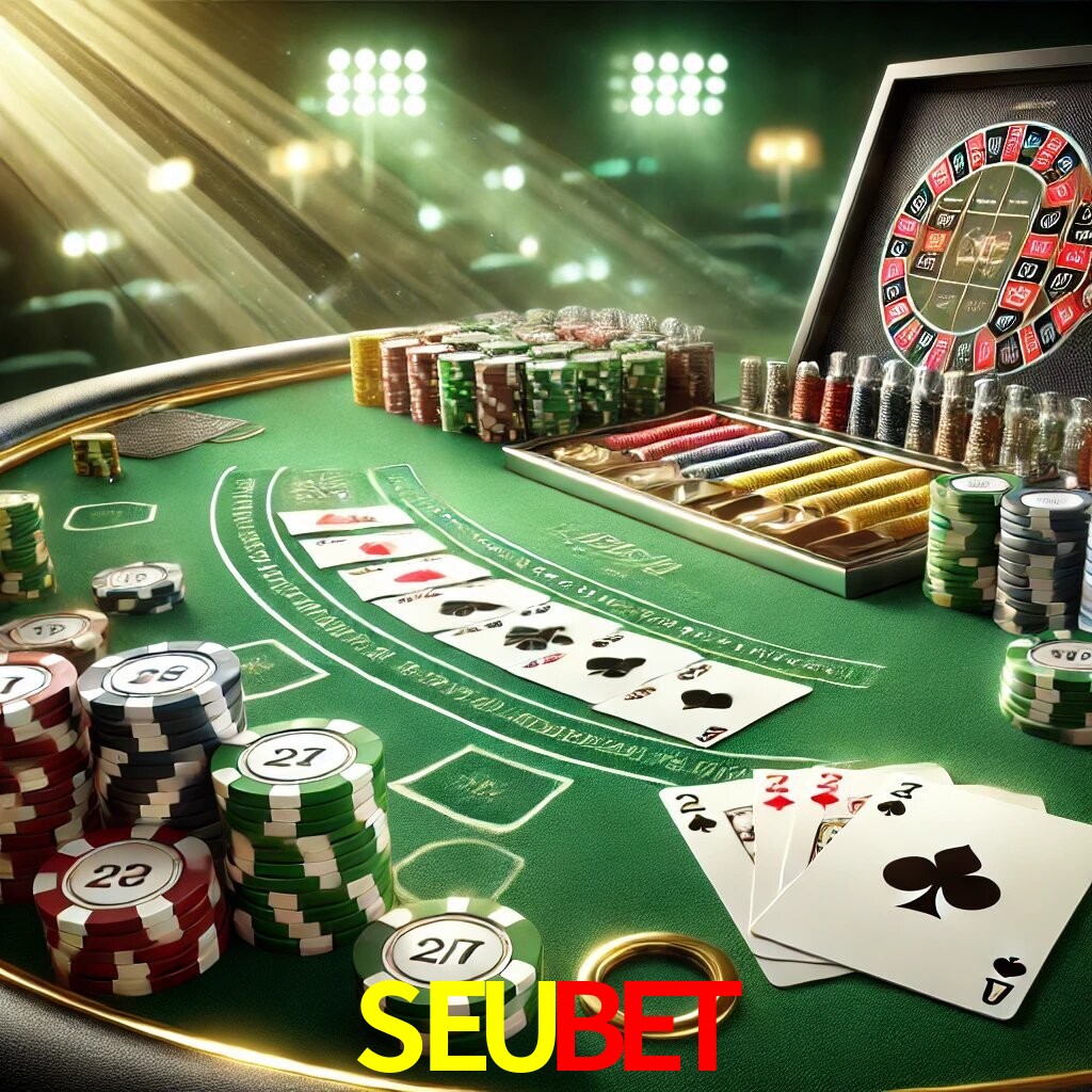  SEUBET