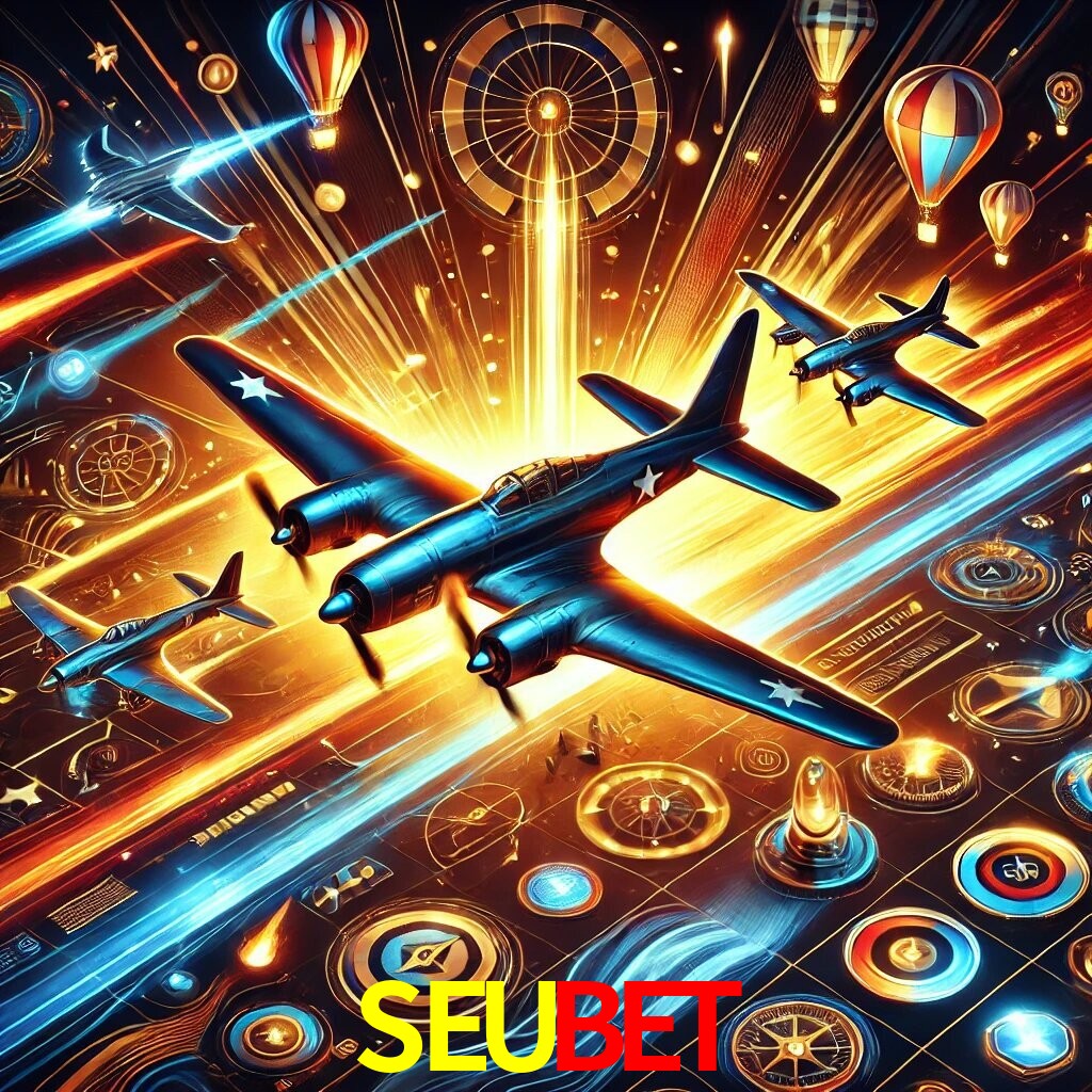  SEUBET